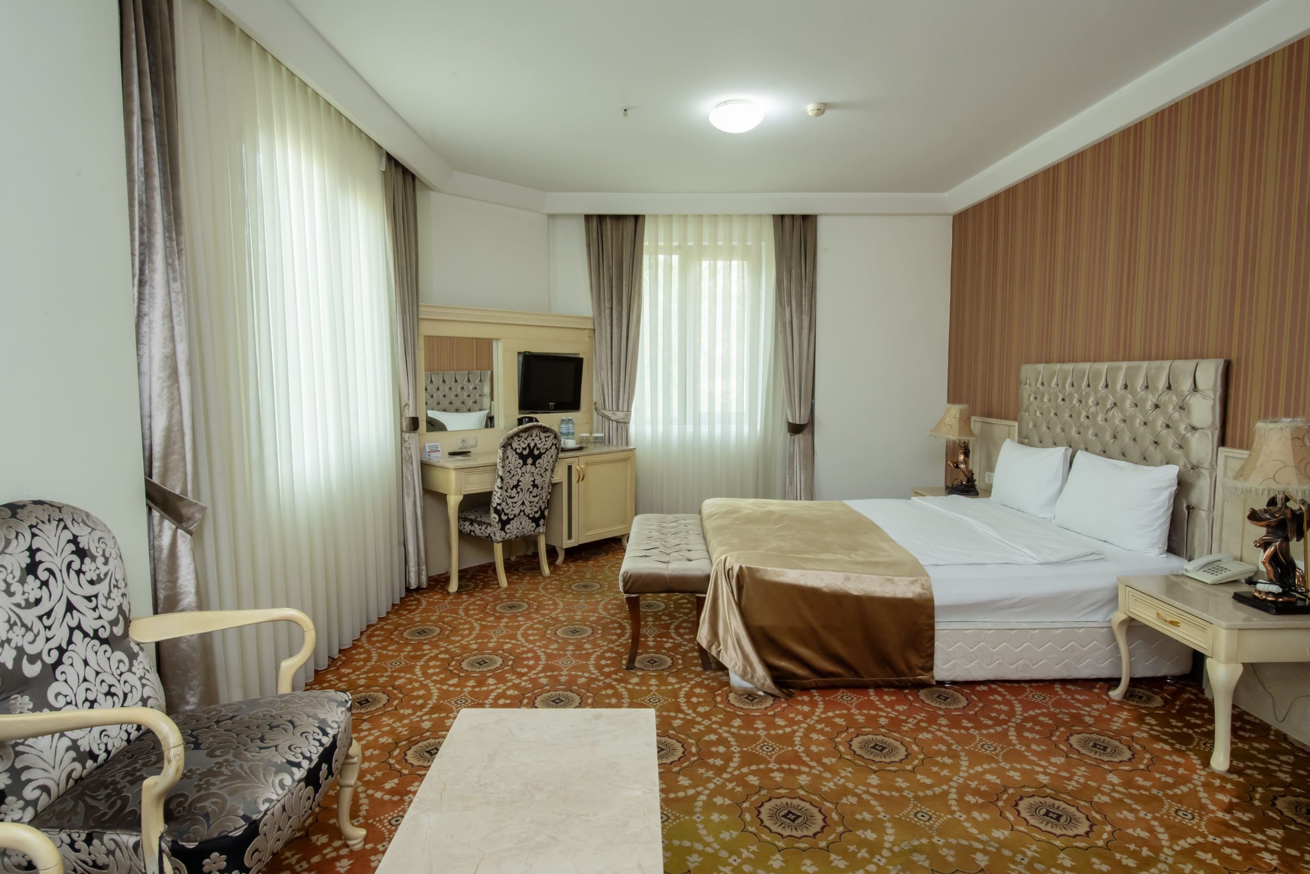 Junior Room